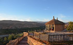 Kasbah Tizzarouine